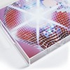 Samantha Hearn Melting Disco Ball Acrylic Tray - Deny Designs - image 3 of 4