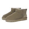 EverAU Australia Women Finch Ultra Mini Classic Boots - 4 of 4