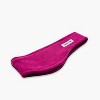 Turtle Fur Bang Band Headband - Adult Chelonia 150 Fleece Winter Cold Weather Ear Warmer - 2 of 4