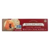 Wellington Toasted Sesame Water Crackers - Case of 12/4.4 oz - 2 of 4