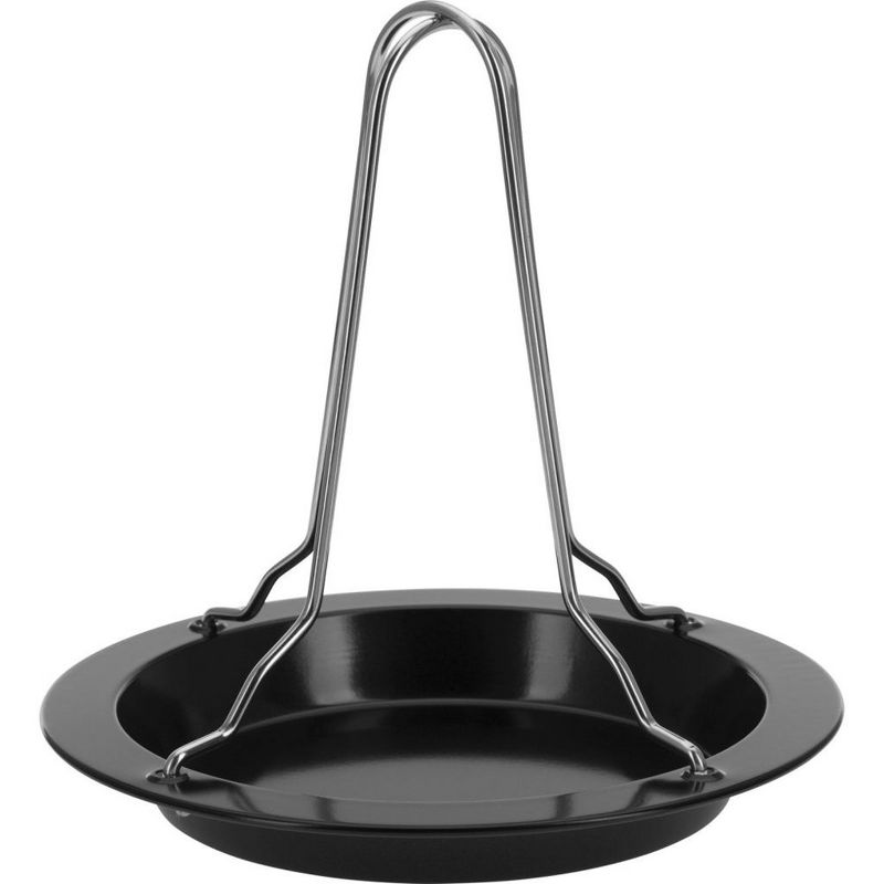 Westmark Vertical Chicken Roaster - Non-Stick Coated, Space-Saving Design, 3 of 7