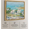 Art Remedy New England by Frederick Childe Chic Coastal Wall Art Framed - 3 of 4
