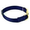 Country Brook Petz Premium Nylon Dog Collar and Leash Set for Small Medium Large Dogs - Vibrant 30+ Color Selection - 4 of 4