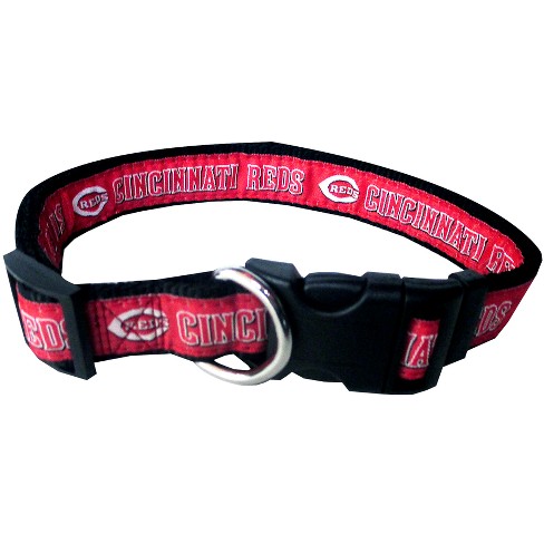 NEW CINCINNATI REDS MLB OFFICIAL LICENSE PET WEAR SIZE MEDIUM PET DOG JERSEY