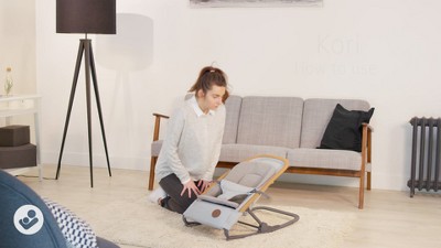 Maxi-Cosi Kori 2-in-1 Baby Rocker : Target