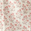 Little Planet by Carter's Organic Baby Girls' Woven Coordinate Set - 4 of 4
