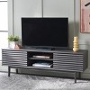 Aricia Large 2 Door Media Stand - Safavieh - image 2 of 4