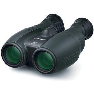 Canon Cameras US 12X32 is Image Stabilizing Binocular, Black (1373C002) - 1 of 3