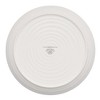 Portmeirion Sophie Conran Coupe Plates, Set of 4, Porcelain Dishes, Dinnerware Plates, Dishwasher Safe - 3 of 4