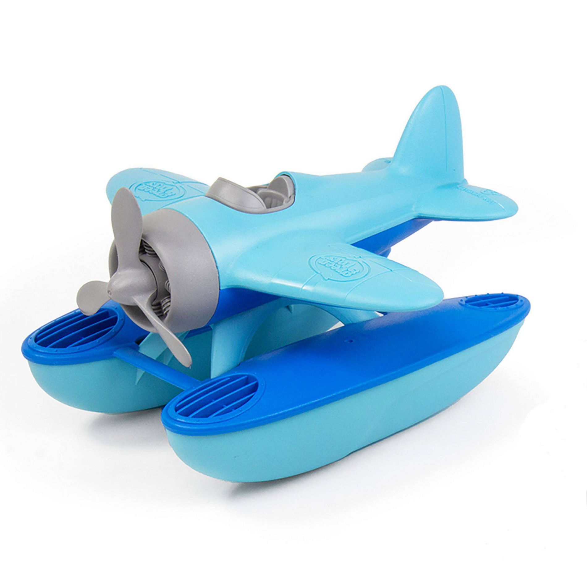 Green Toys Oceanbound Seaplane