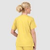Wink Origins Bravo-Women's V-Neck Scrub Top - 2 of 3