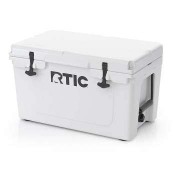 RTIC Outdoors 45qt Hard Cooler