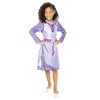 Disfraz Infantil Disney Princess Asha Wish Talla 7-8 Años - Juguettos