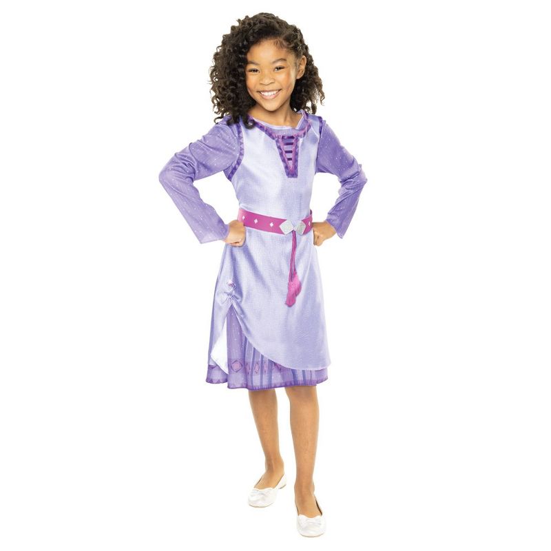 Disney Wish Asha Adventure Dress, 2 of 6