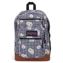 JanSport Cool Student 17.5" Backpack - Daisy Mae