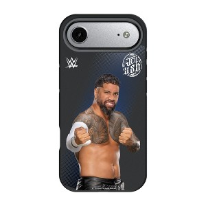 WWE SuperStars (M) Superstar Bump Cell Phone Case for Apple iPhone 17 Series - 1 of 4