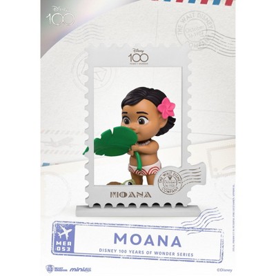 Disney 100 Years of Wonder Series MOANA(Mini Egg Attack)