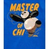 Boys' - Kung Fu Panda 4 - Po Master Of Chi Short Sleeve Graphic T-Shirt - 2 of 4