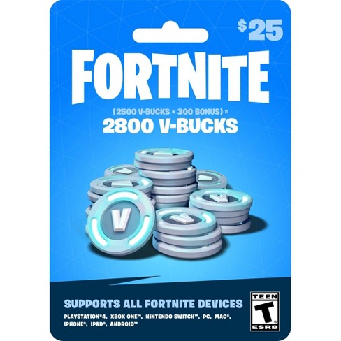 V Buck Card Codes For Free