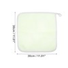 Unique Bargains Double Side Elasticity Body Scrub Towel Beige 1 Pc - 4 of 4