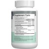 Freeda Elderberry Immune Support Capsules with Vitamin C, D3, Zinc & Ginger – 5-in-1 Herbal Formula – 120 Count, Gluten Free, Made in USA - 2 of 4