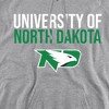 University of North Dakota Official Stacked Adult Pull-Over Hoodie - 2 of 4
