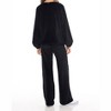 Women's Velour Palm Beach Top - SKEMO - 2 of 3