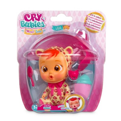 cry baby toy target