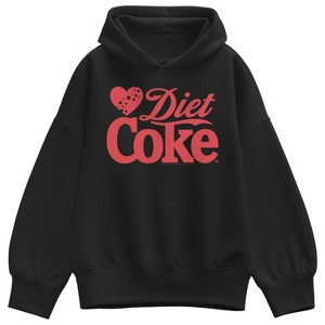 Women's - Coca-Cola - Diet Coke Heart - 1 of 1