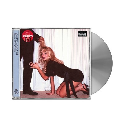 Sabrina Carpenter - Man's Best Friend (Target Exclusive)