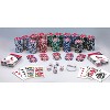 MasterPieces 300 Piece Poker Chip Set - MLB St. Louis Cardinals - 3 of 4