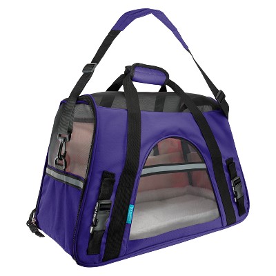 Paws & Pals Soft-Sided Pet Carrier