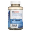 KAL High Absorption Magnesium Glycinate, 90 Softgels (105 mg per Softgel) - 3 of 4