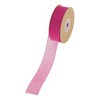 Unique Bargains Nylon Gift Ribbon for Wide Wedding Christmas Decorative 90"x0.98" - 4 of 4