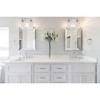 Savoy House Octave 2 - Light Vanity in  Polished Chrome - 3 of 4