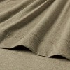 Cotton Jersey Sheet Set - Threshold™ - 3 of 4