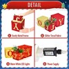 Presence Christmas Lighted Gift Boxes - 3 of 4