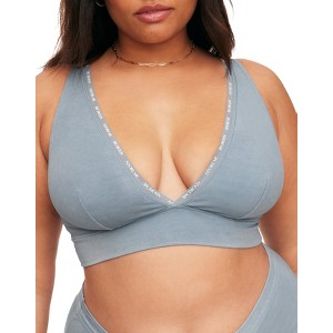 Adore Me Women's Maddey Bralette - 1 of 4