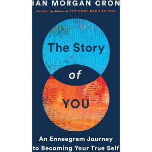 The Story of You - by  Ian Morgan Cron (Paperback) - 1 of 1