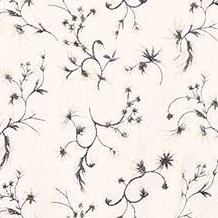 White Floral