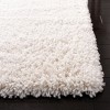 Fontana Shag FNT800 Power Loomed Indoor Rugs - Safavieh - 3 of 4