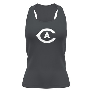 Women's University of California-Davis Adult Sport Tank Top Primary Logo - 1 of 4