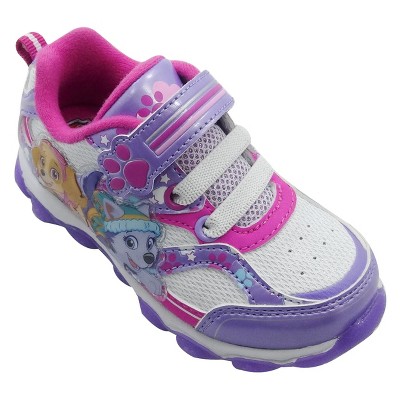 paw patrol shoes target