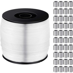 Nattork Monofilament Fishing Line - 1 of 4