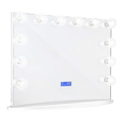 Impressions Vanity Hollywood Glow® Plus Vanity Mirror