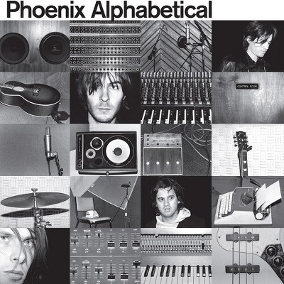 The Phoenix - Alphabetical (Vinyl)