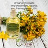 Organic St. John'S Wort Whole 1 Lbs - 3 of 4