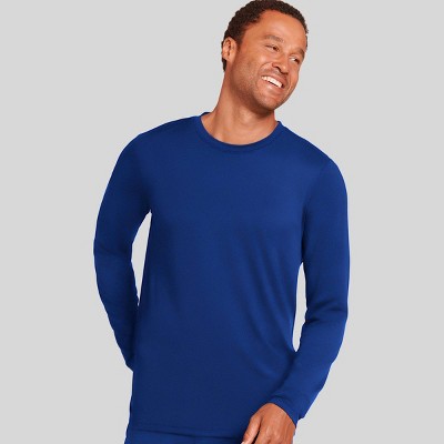 Men's Ultrasoft Long Sleeve T-shirt 