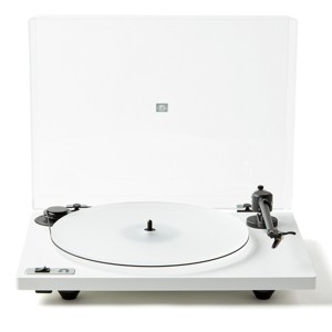 U-Turn Audio Orbit 2 Plus Turntable with Ortofon OM 5E Cartridge - 1 of 4