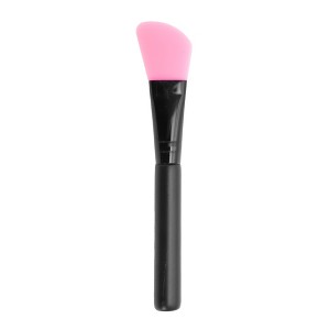 Unique Bargains Lightweight Soft Facial Mask Brush 1 Pc - 1 of 4